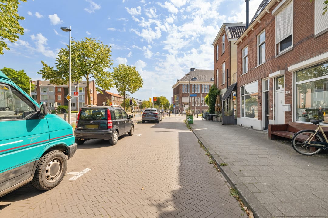 Foto 53 van Vleutenseweg 392