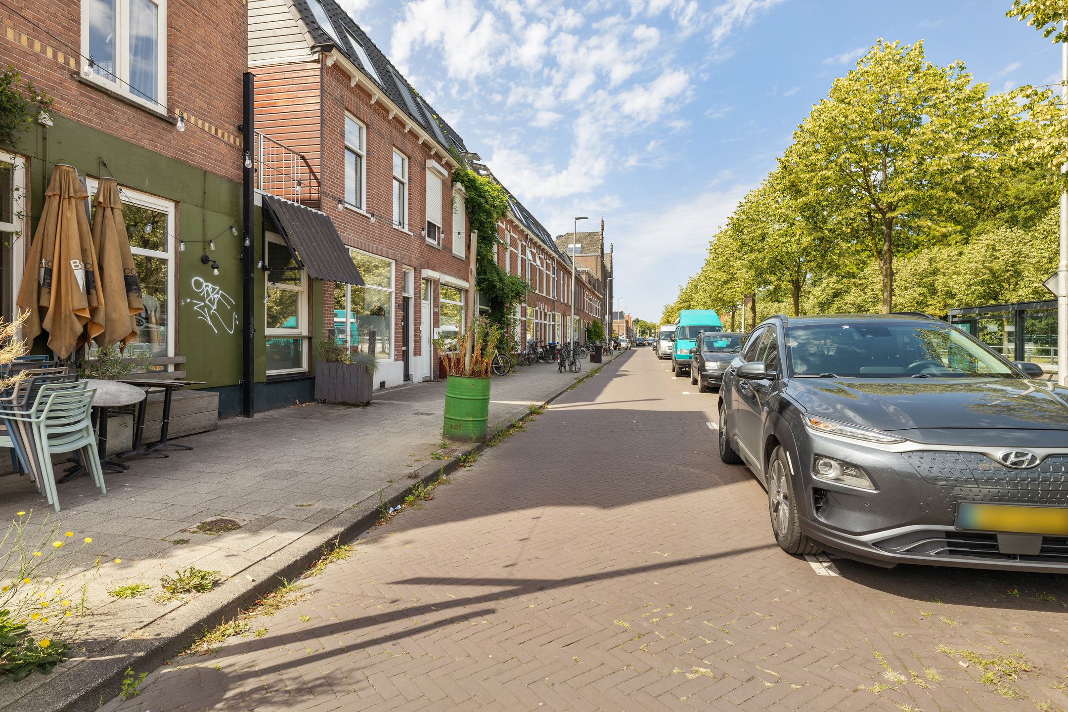 Foto 54 van Vleutenseweg 392