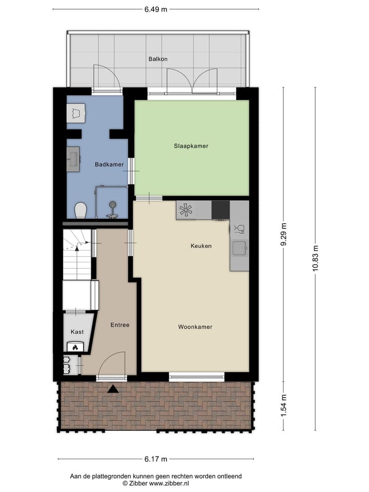 Photo 44 of Burgemeester Engelbertsstraat 36