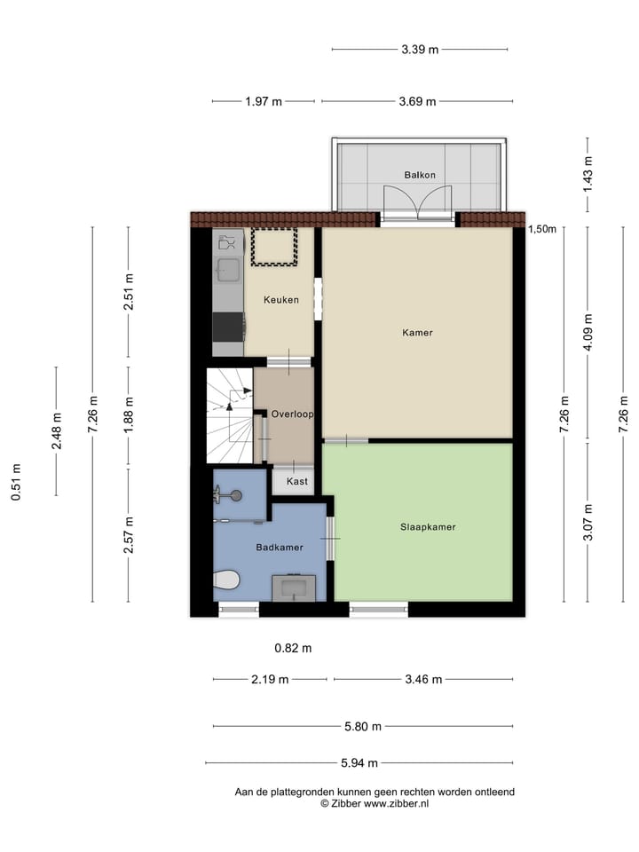 Photo 45 of Burgemeester Engelbertsstraat 36