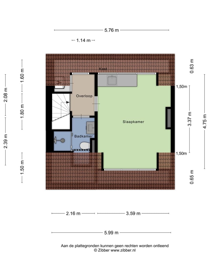 Photo 46 of Burgemeester Engelbertsstraat 36