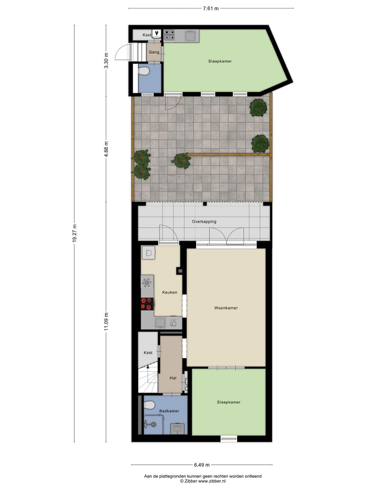 Photo 48 of Burgemeester Engelbertsstraat 36