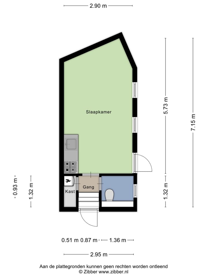 Photo 49 of Burgemeester Engelbertsstraat 36