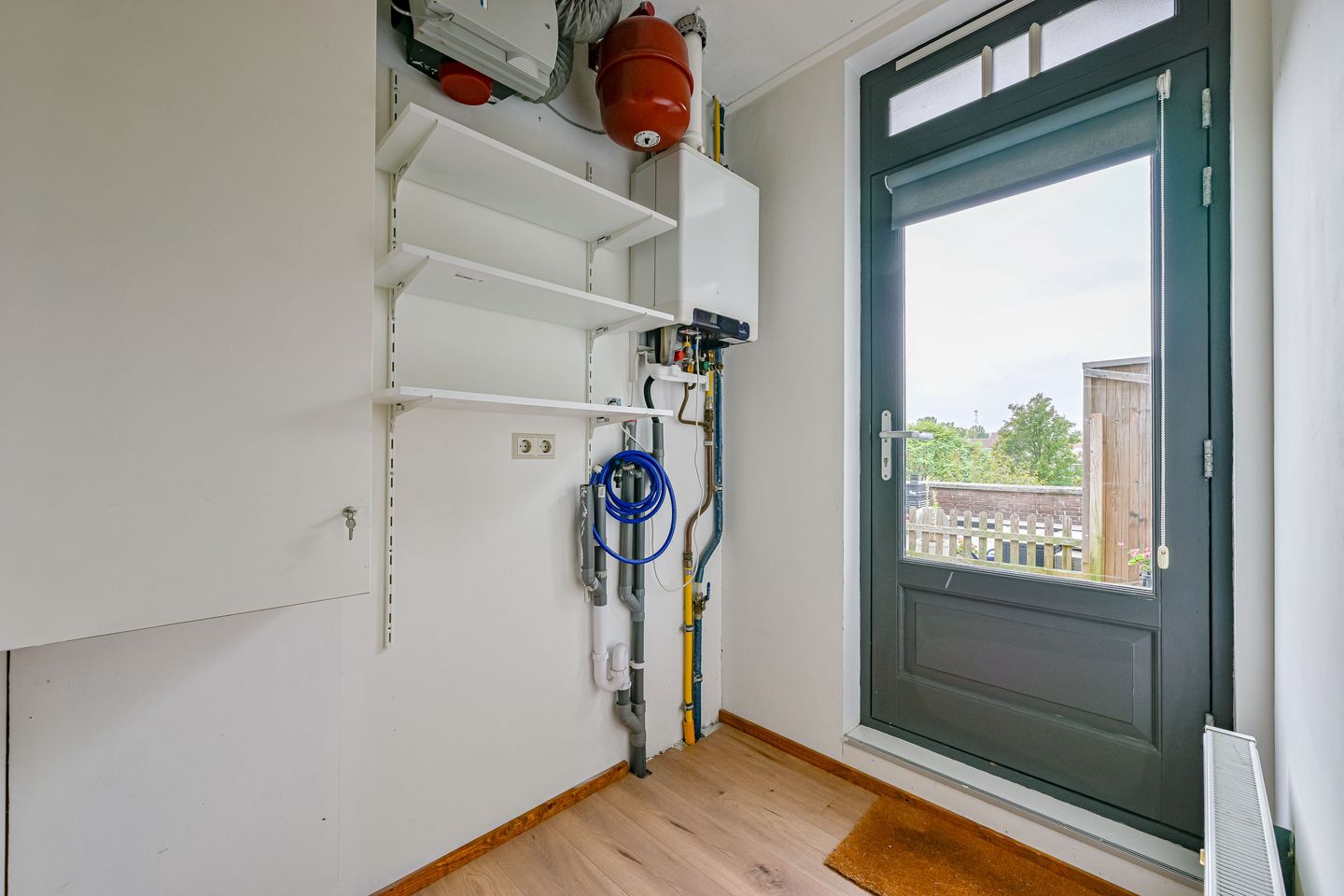 Foto 10 van Spierdijkerweg 105-F