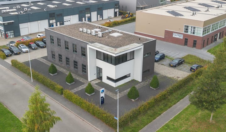 Laan van de Maagd 145, Apeldoorn