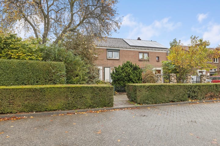 Foto 2 van Duivenstraat 2