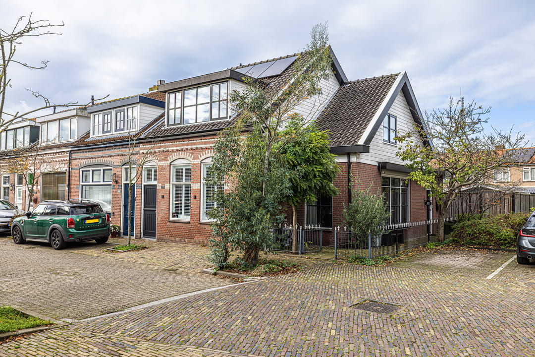 Foto 1 van Piet Heinstraat 23
