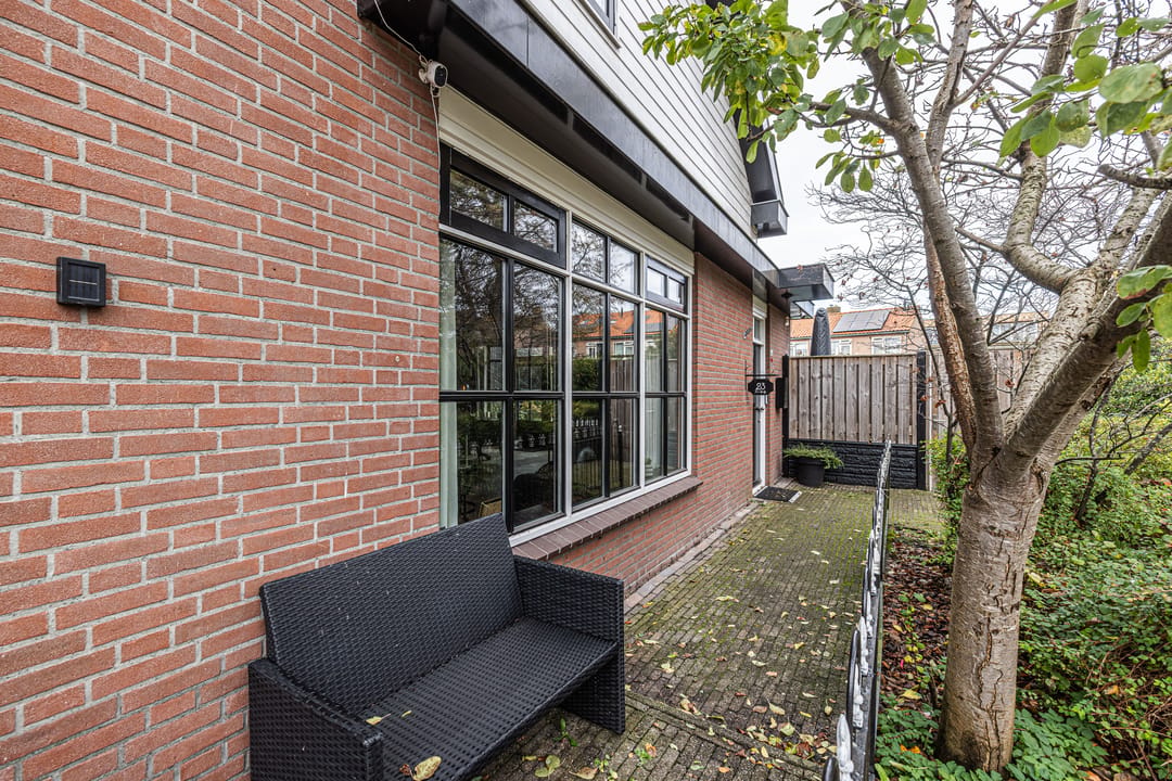 Photo 13 of Piet Heinstraat 23