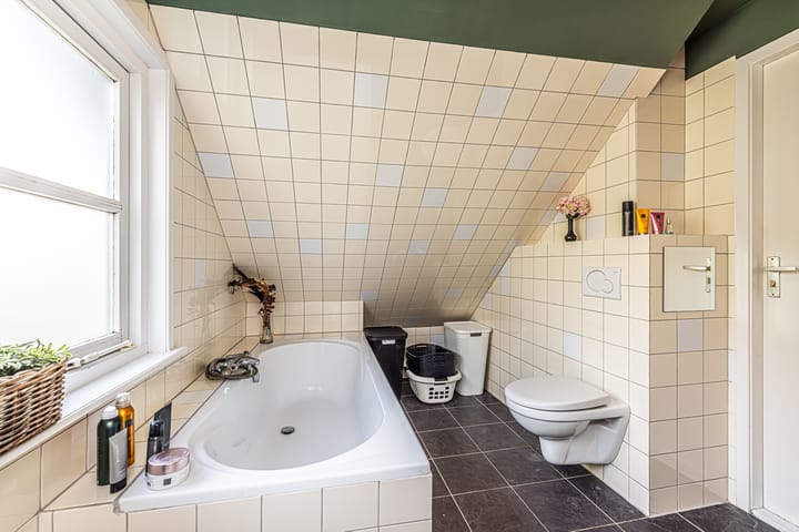 Photo 27 of Piet Heinstraat 23