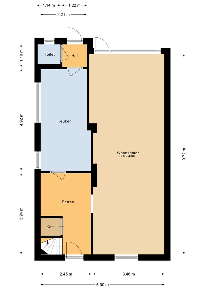 Foto 29 van Duivenstraat 2