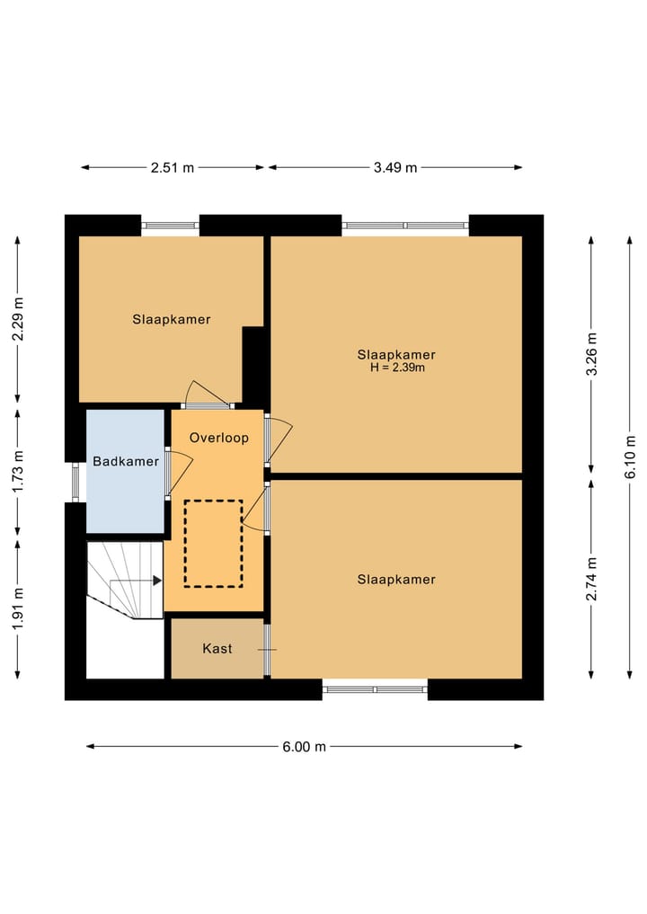 Foto 31 van Duivenstraat 2