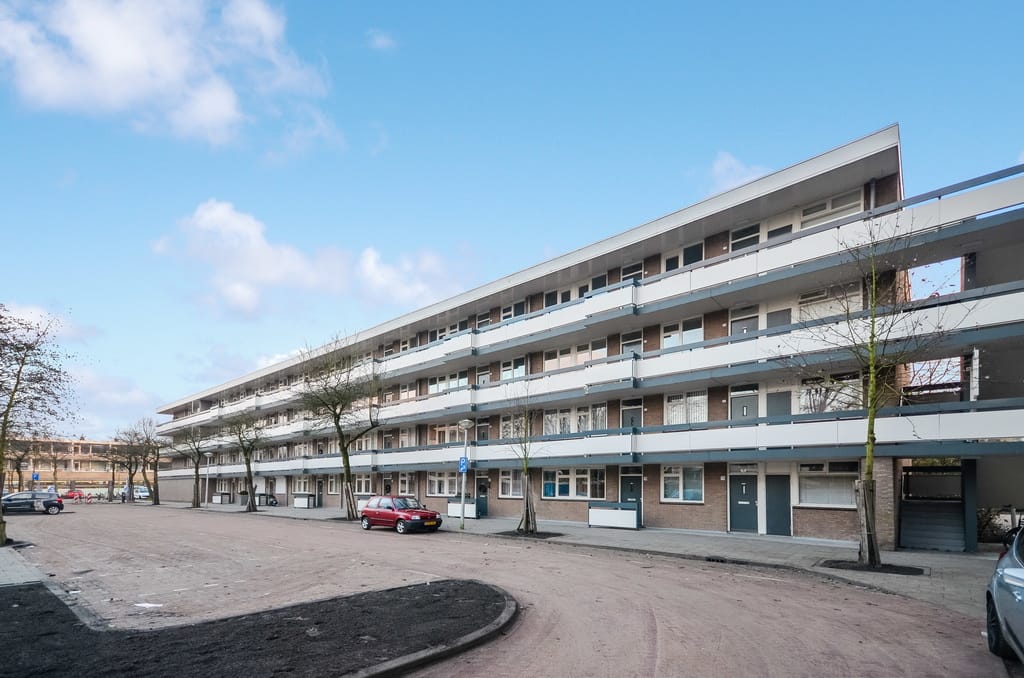 Foto 1 van Bolestein 342