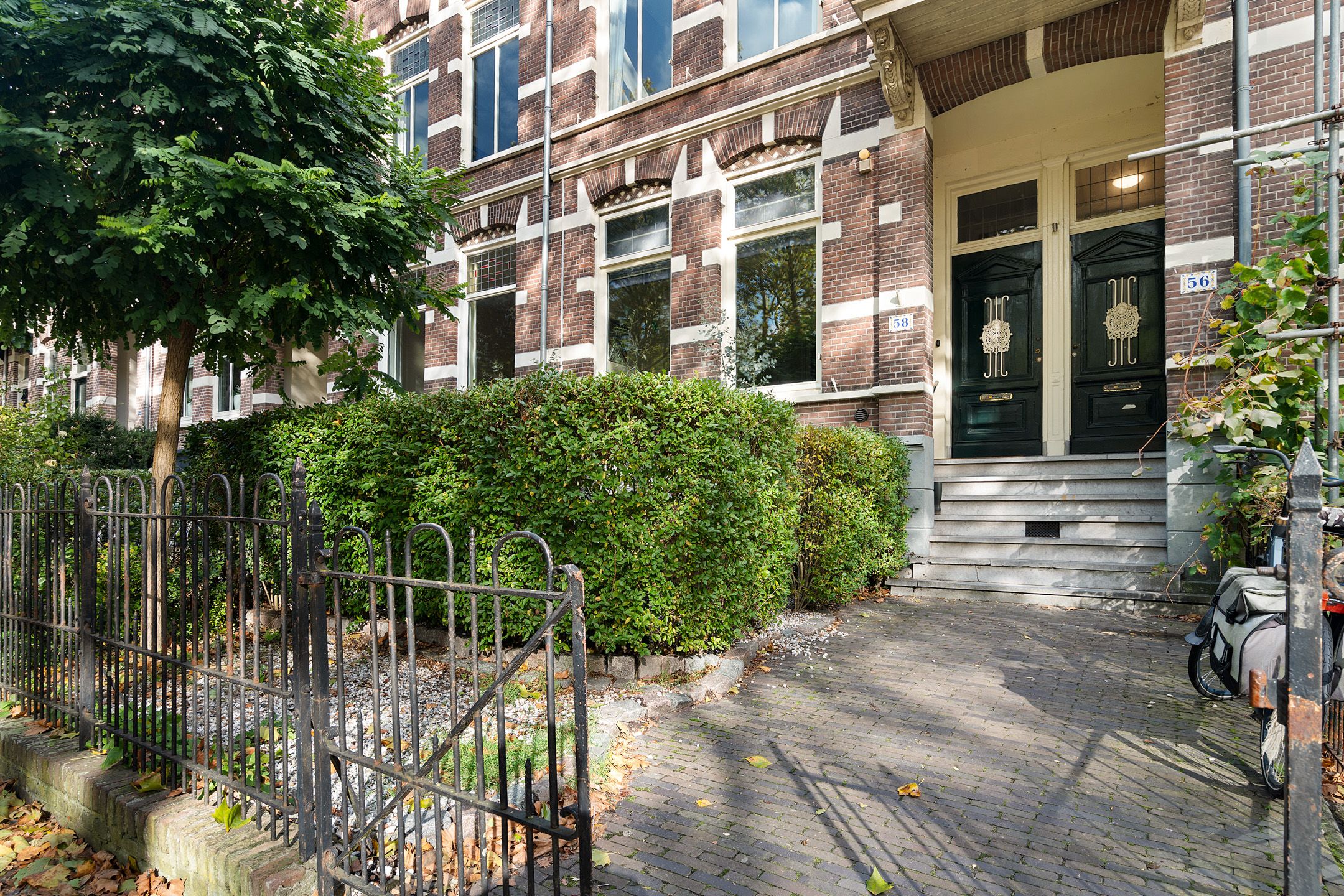 Foto 6 van Apeldoornseweg 56-2