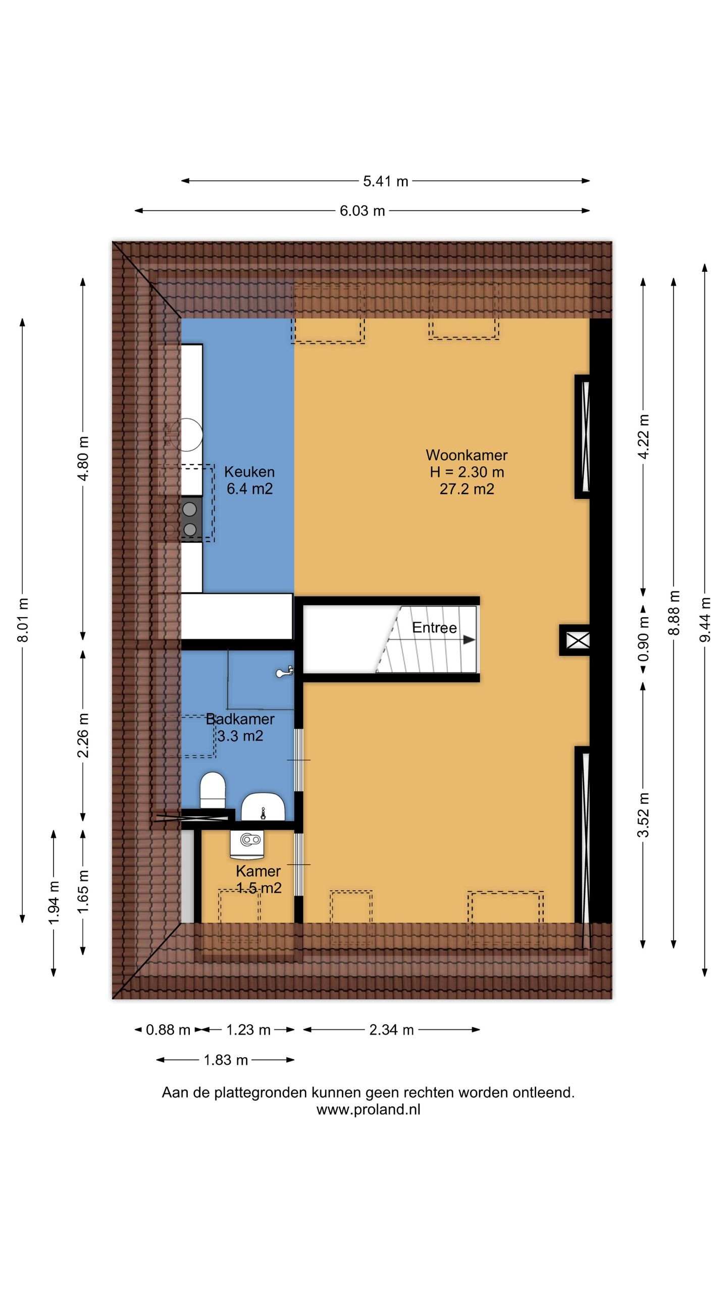 Foto 35 van Apeldoornseweg 56-2