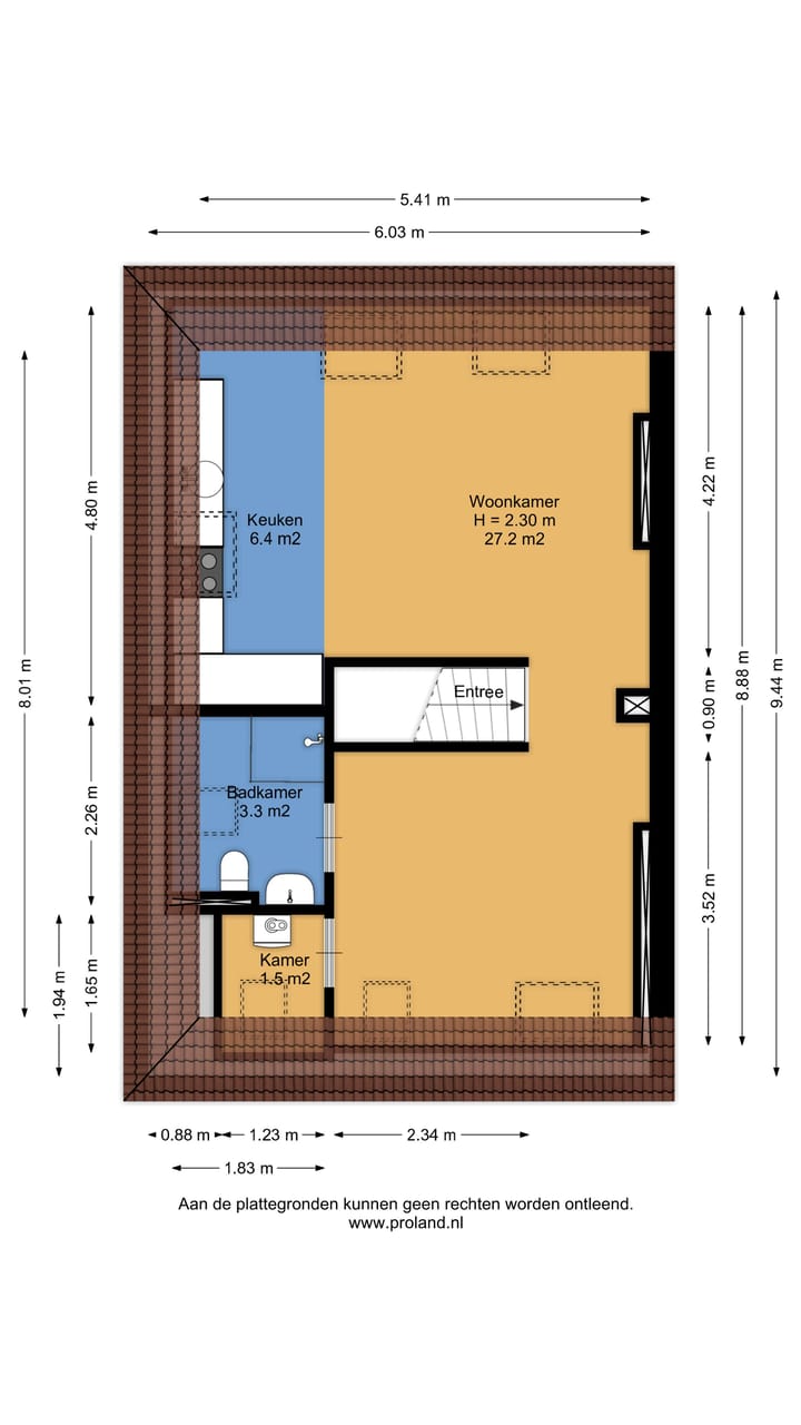 Foto 35 van Apeldoornseweg 56-2