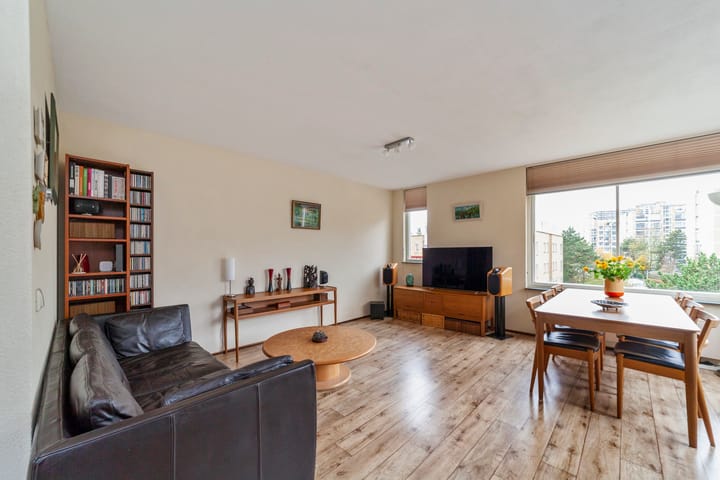 Photo 2 of Louis Davidsstraat 86