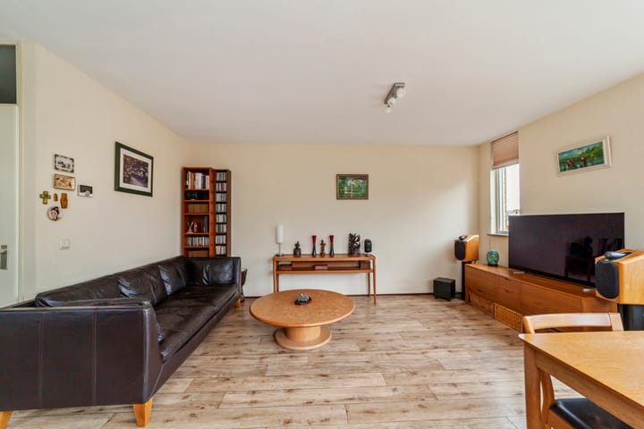 Photo 3 of Louis Davidsstraat 86