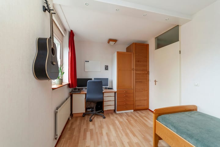 Photo 15 of Louis Davidsstraat 86