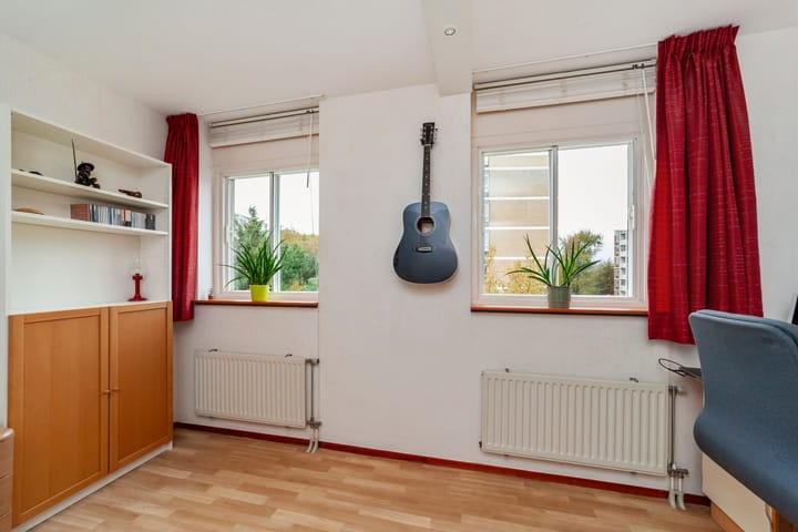 Photo 16 of Louis Davidsstraat 86