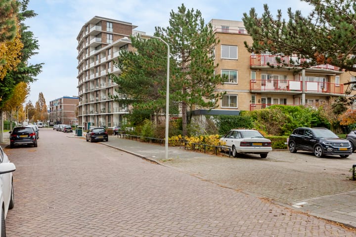 Photo 27 of Louis Davidsstraat 86