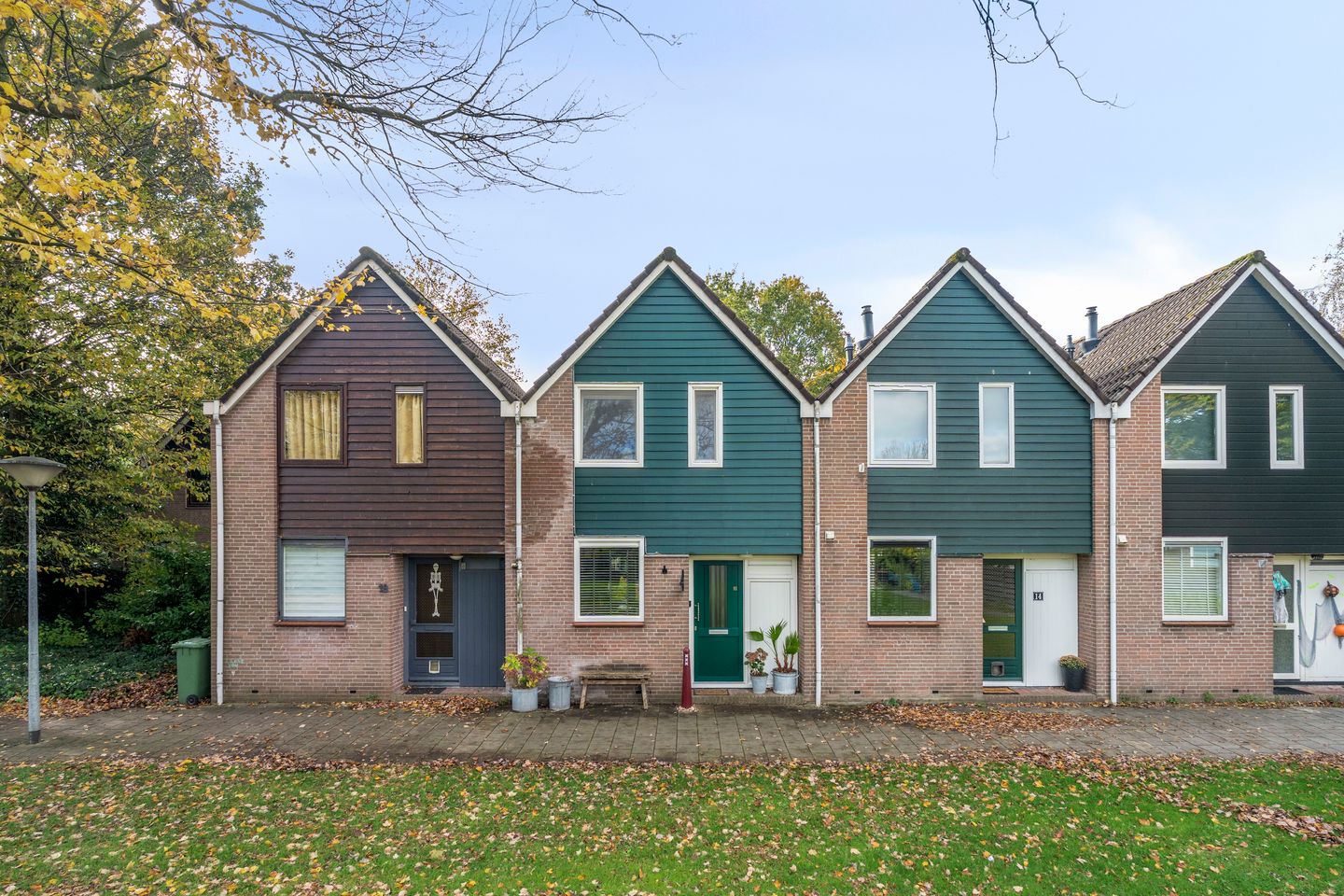 Photo 1 of Zuiderven 16