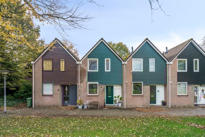 Photo 1 of Zuiderven 16