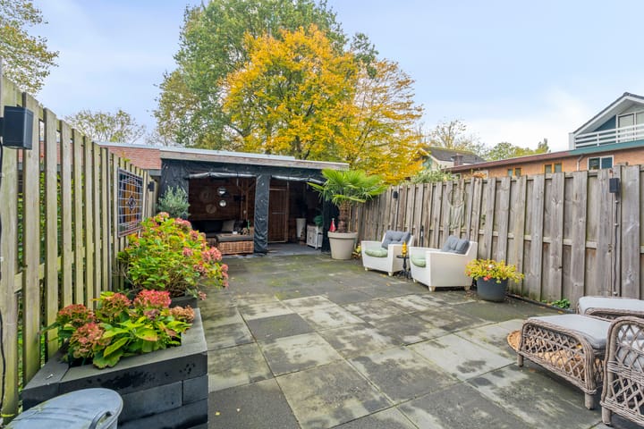 Photo 2 of Zuiderven 16