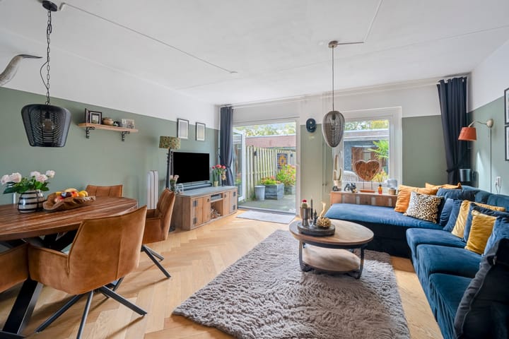 Photo 3 of Zuiderven 16