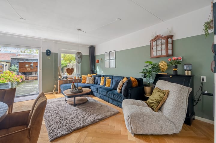 Photo 4 of Zuiderven 16