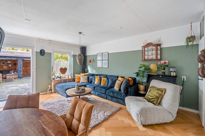 Photo 5 of Zuiderven 16