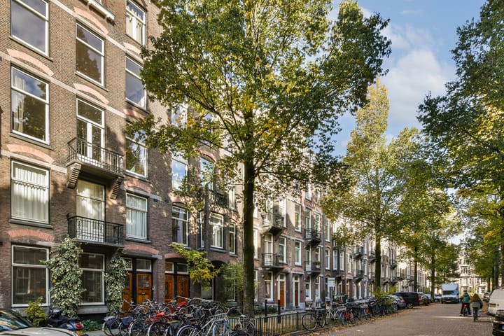 Foto 2 van Frans van Mierisstraat 28-1