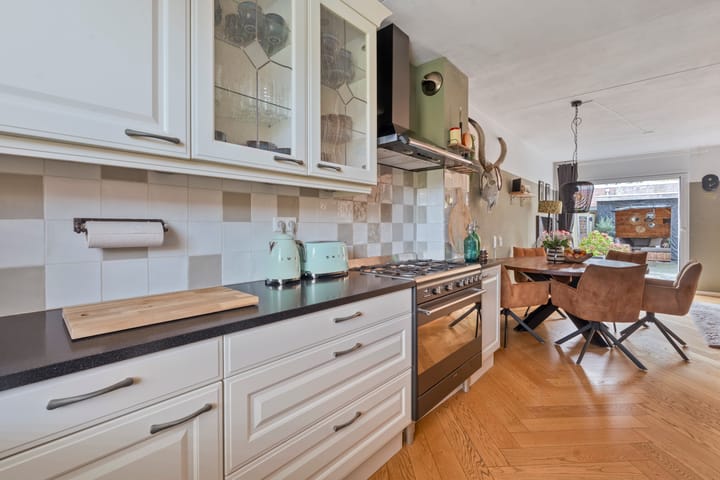 Photo 13 of Zuiderven 16