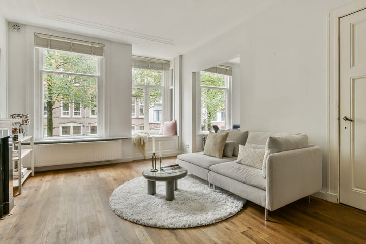 Foto 3 van Frans van Mierisstraat 28-1