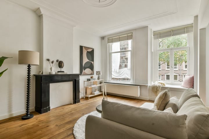 Foto 4 van Frans van Mierisstraat 28-1