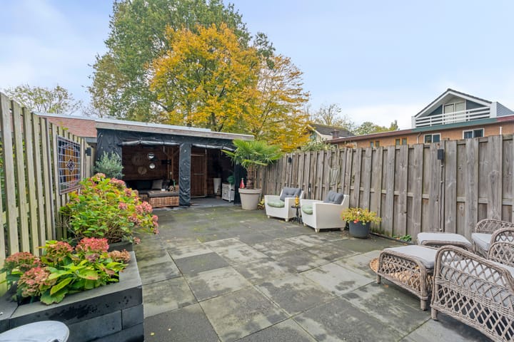 Photo 15 of Zuiderven 16