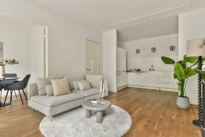 Foto 5 van Frans van Mierisstraat 28-1