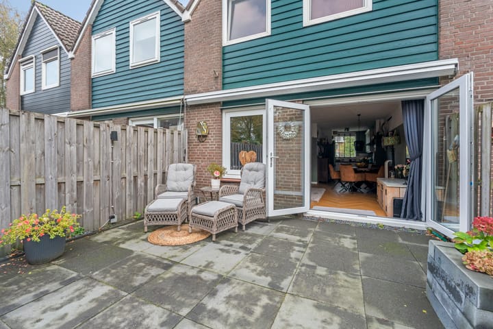 Photo 17 of Zuiderven 16