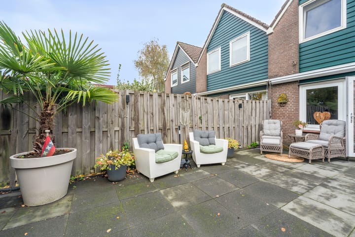 Photo 18 of Zuiderven 16