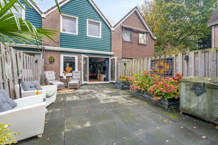 Photo 19 of Zuiderven 16