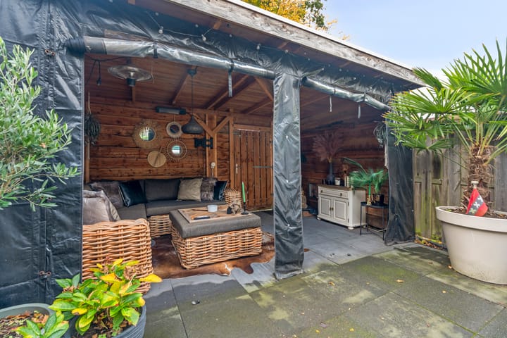 Photo 21 of Zuiderven 16