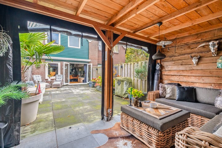 Photo 24 of Zuiderven 16