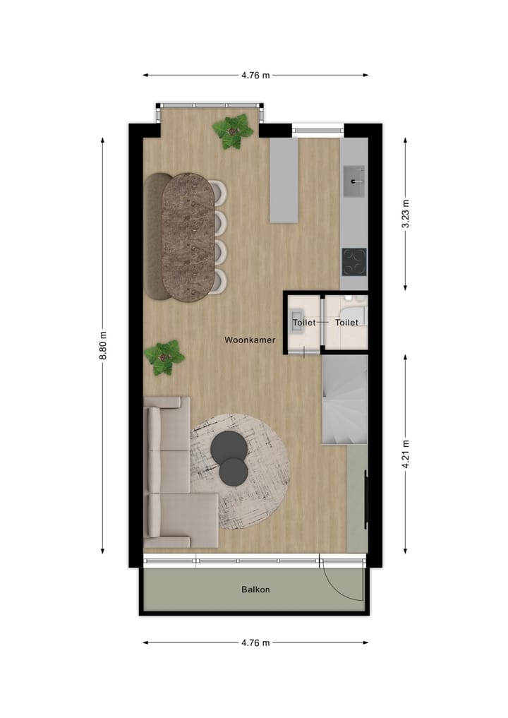 Photo 40 of Sint Pieter 8