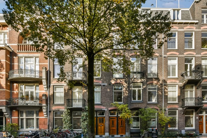 Foto 20 van Frans van Mierisstraat 28-1