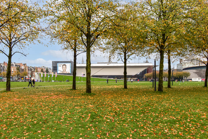 Foto 22 van Frans van Mierisstraat 28-1