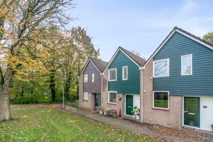 Photo 36 of Zuiderven 16