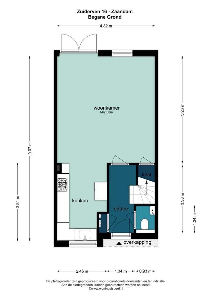 Photo 39 of Zuiderven 16