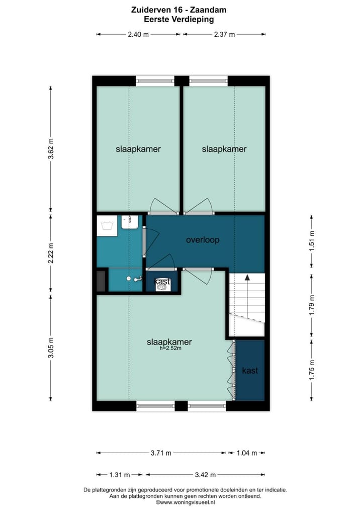 Photo 40 of Zuiderven 16