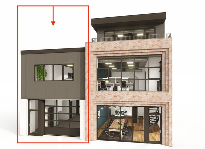 Laurent Janssensstraat 106-15