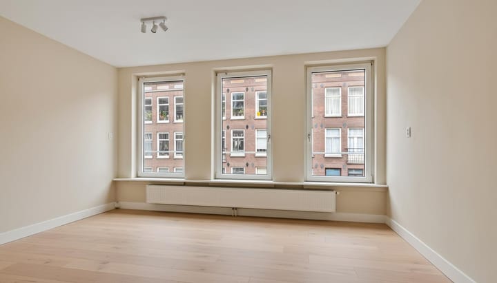 Foto 2 van Rustenburgerstraat 278-2