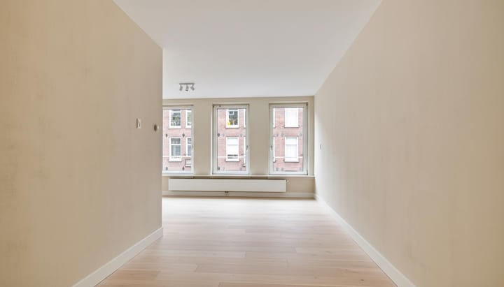 Foto 3 van Rustenburgerstraat 278-2